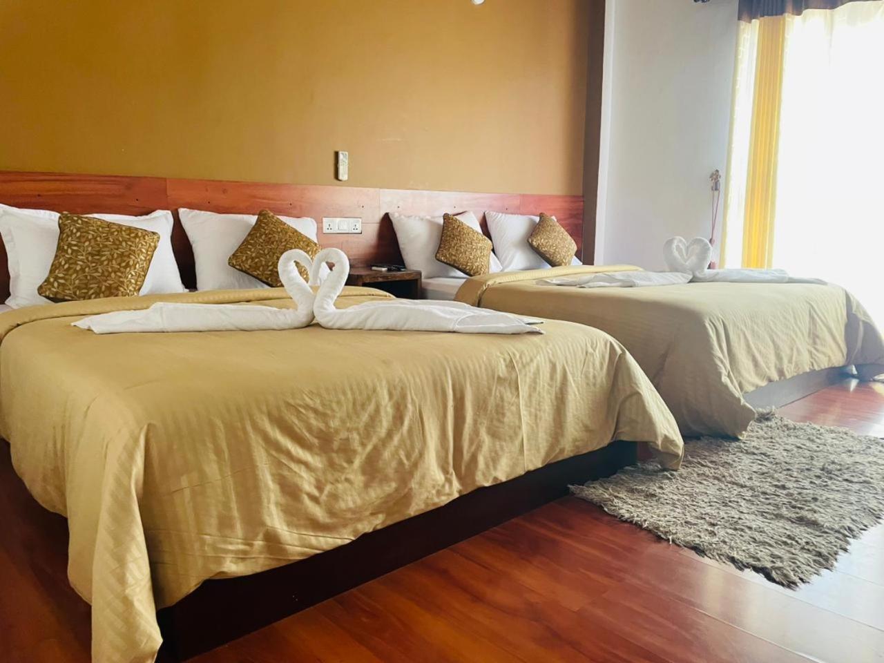 Canal'S Edge Negombo Exterior foto