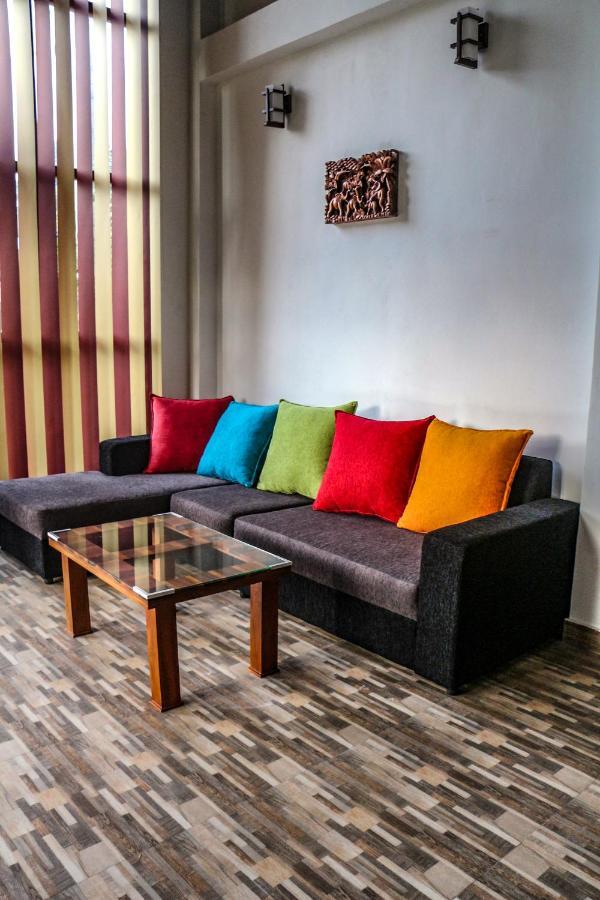Canal'S Edge Negombo Exterior foto