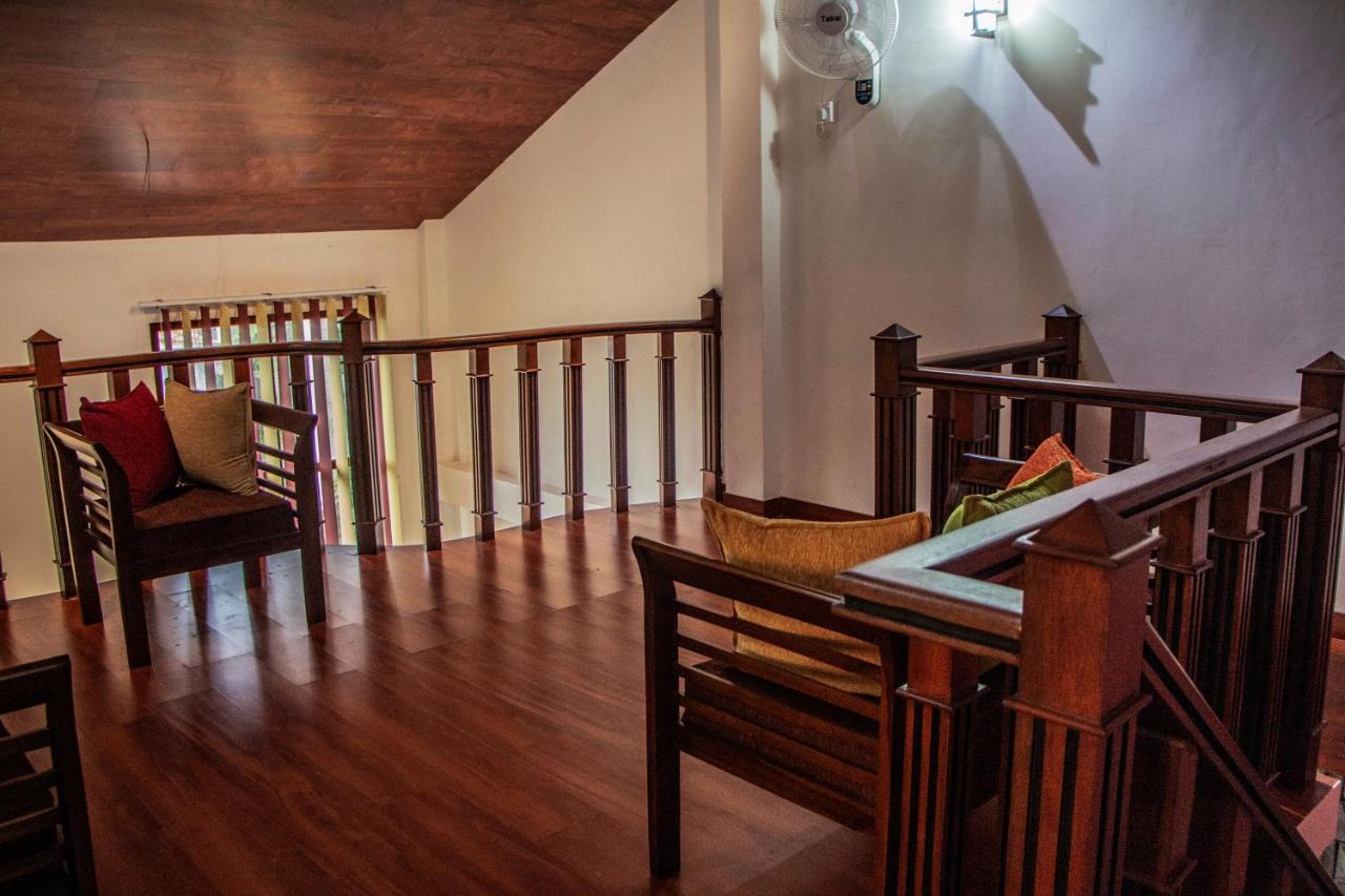 Canal'S Edge Negombo Exterior foto