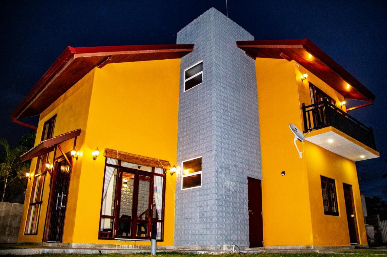 Canal'S Edge Negombo Exterior foto