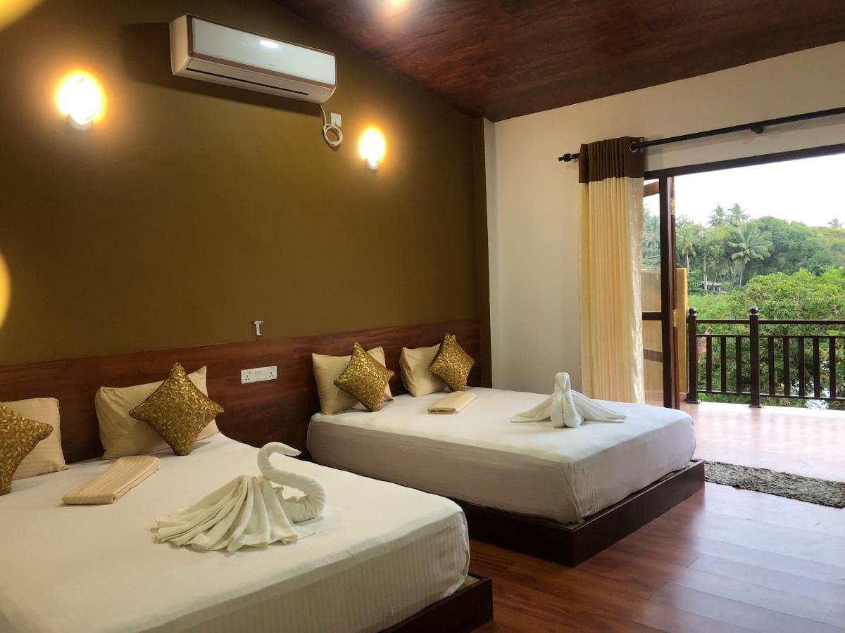 Canal'S Edge Negombo Exterior foto