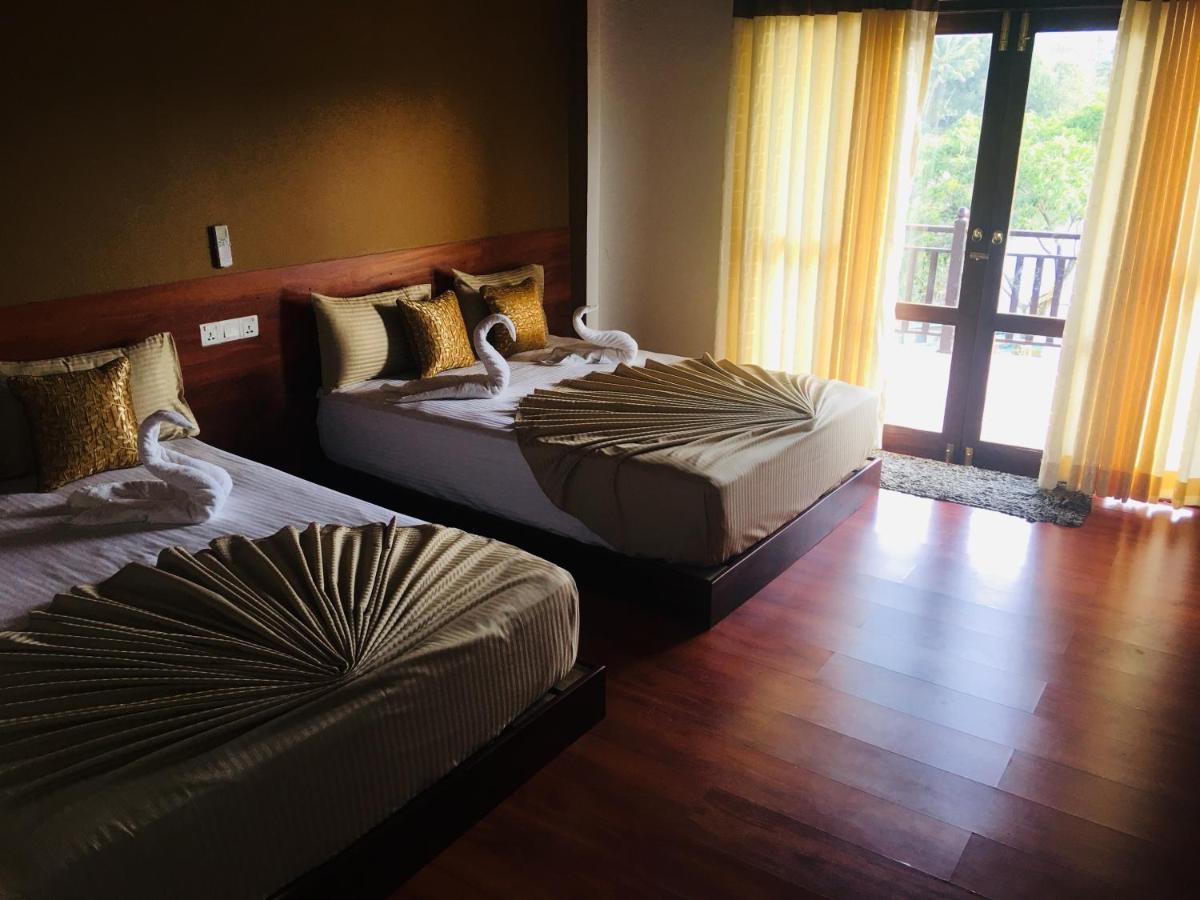 Canal'S Edge Negombo Exterior foto